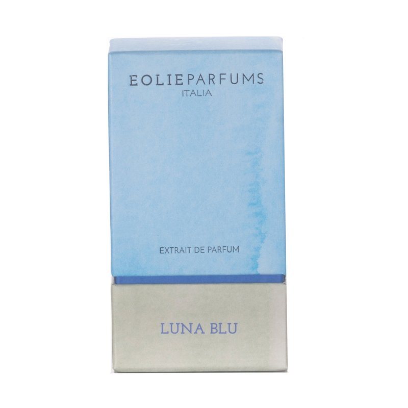 Eolie Parfums Luna Blu 100 ml Femmes