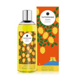 Tuttotondo Cedro Shower Gel 300 Ml