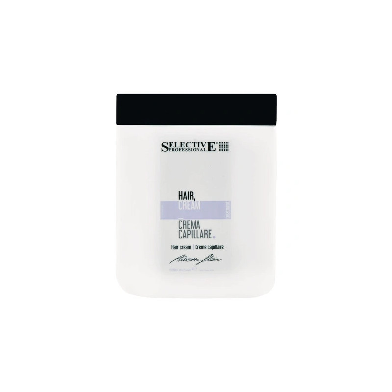 Selective Professional Selective Artistic Flair Hair Cream Mask 1000ml