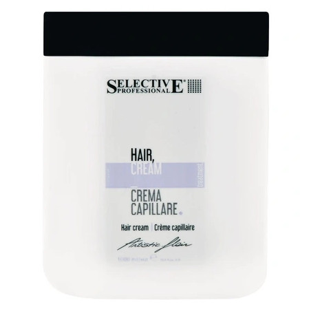 Selective Professional Selective Artistic Flair Hair Cream Mask 1000ml