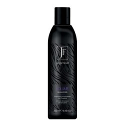 Jungle Fever Kurly Shampoo With Cupuacu Butter 250ml