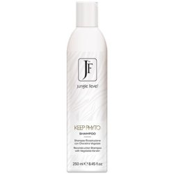 Jungle Fever Keep Phyto Shampoo 250 Ml
