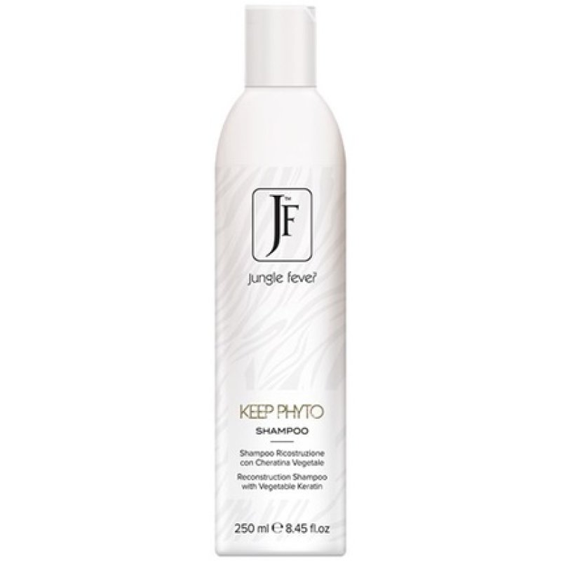 Jungle Fever Keep Phyto Shampoo 250 Ml