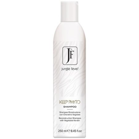 Jungle Fever Keep Phyto Shampoo 250 Ml