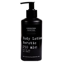 Laboratorio Olfattivo Nerotic Body Lotion 250 Ml