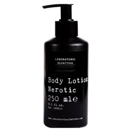 Laboratorio Olfattivo Nerotic Body Lotion 250 Ml