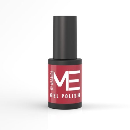 Mesauda Mnp Mesauda Nail Pro Me Gel Polish 200 Raspberry 5 Milliliters