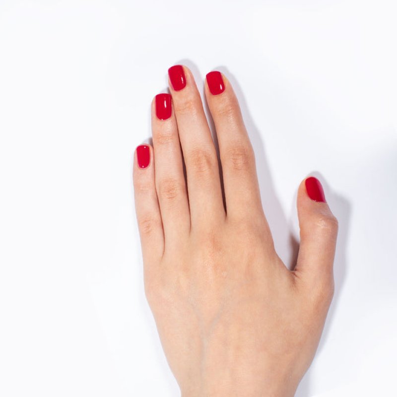 ME by Mesauda 365200 nail polish 5 ml Red