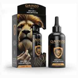 Qainzo Beard Oil 50ml