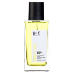 Mulac Cosmetics Miss't Eros 100 ml Femmes