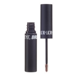 Mulac Cosmetics Eye, Bro! Eyebrow gel 01 Natural Blonde