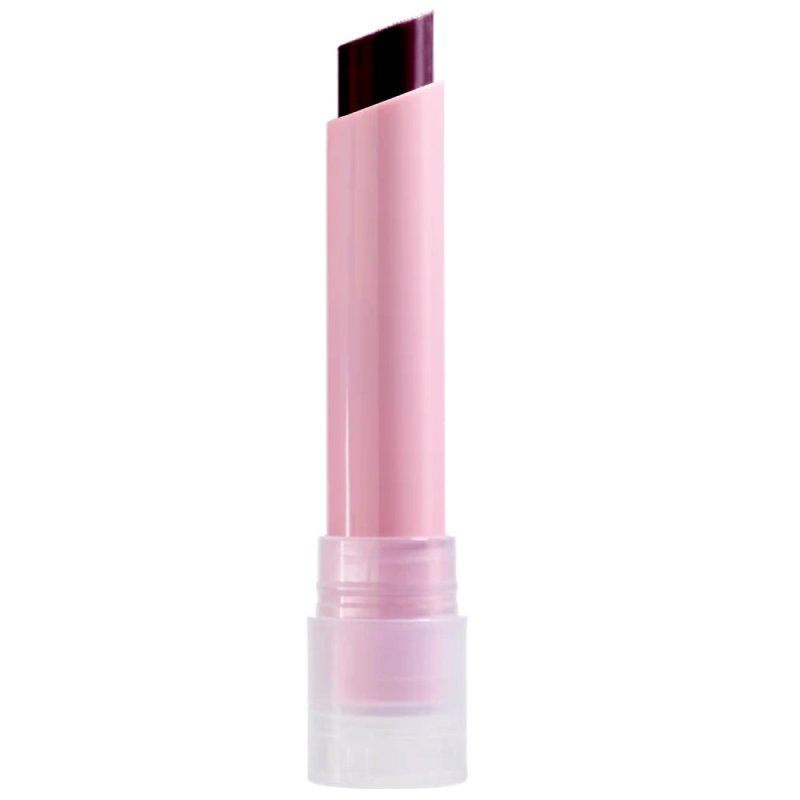 Mulac Cosmetics Lip Toy 08 Deep Amarena - Tinted Lip Balm 2.5g