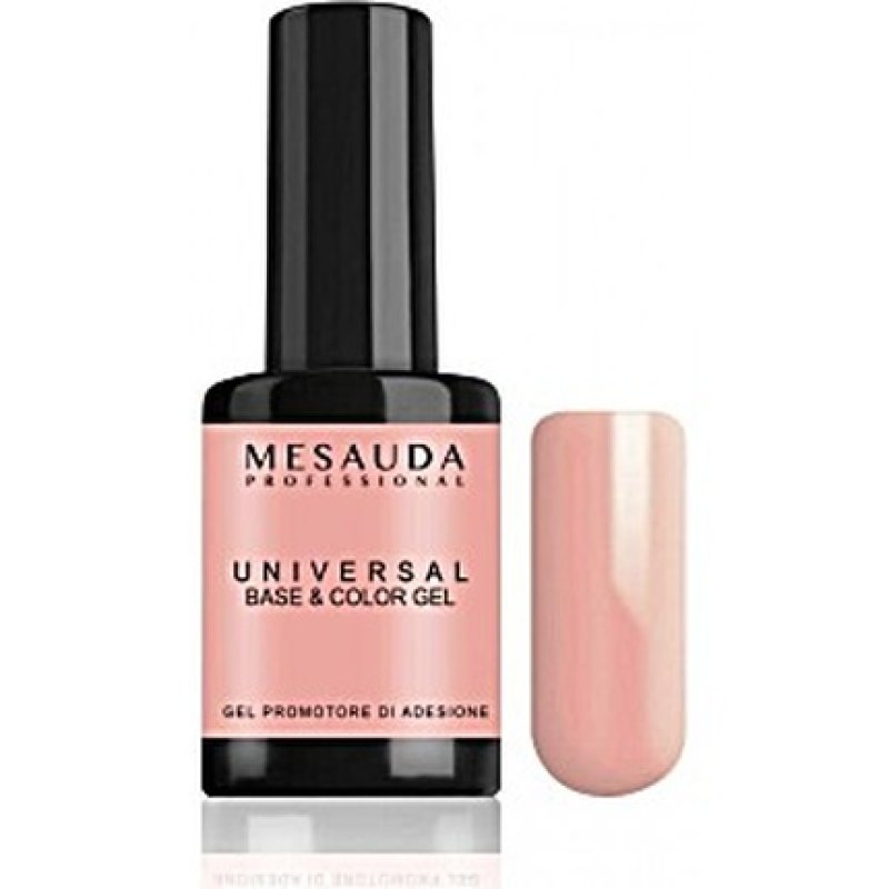 Mesauda Mnp Base Colore Universal Base & Colour Gel Goergette 14ml