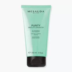 Mesauda Milano Cleansing Face Gel Purity Smooth Operator