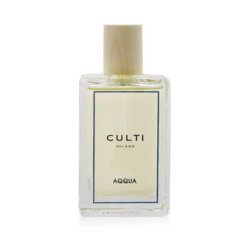 Culti Unisex Aqqua Home Spray 333 Oz