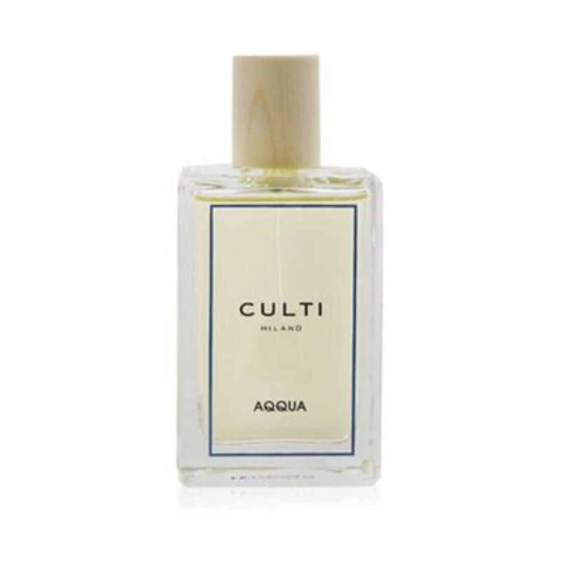 Culti Unisex Aqqua Home Spray 333 Oz