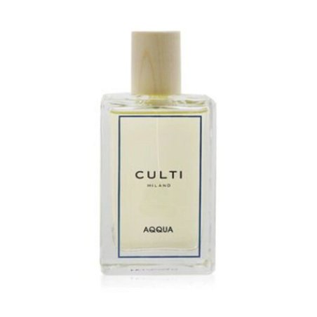 Culti Unisex Aqqua Home Spray 333 Oz