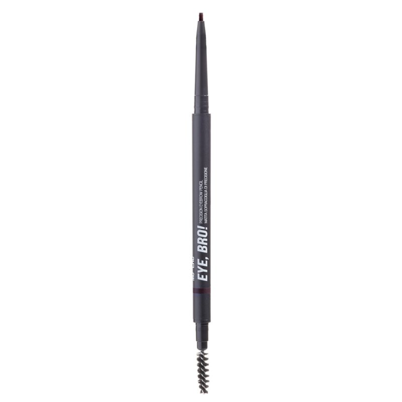 Mulac Cosmetics Eye, Bro! Black