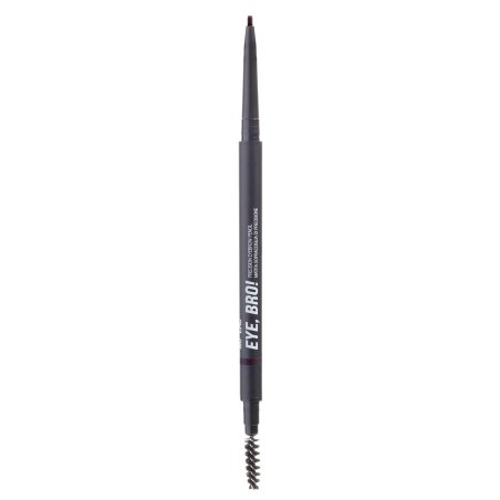 Eye Bro Precision Eyebrow Pencil 04 Soft Block