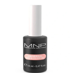 Mesauda Smalto Gel Base Universal Base Color Gel 14 Ml 108 Chiffon