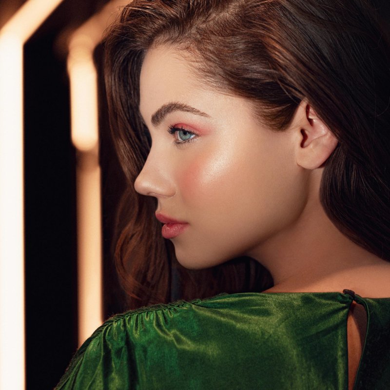 Mesauda Milano Cheek Kiss Blush Stick 102 Pazzeska 55 Grams