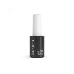 Mesauda Top Coat Galaxy Fx 802 Nail Polish