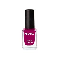 Mesauda Milano Shine N'Wear Nail Polish 217 Luxury