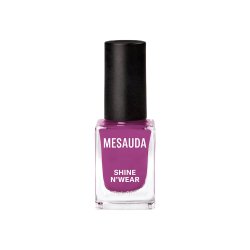 Mesauda Shine'n Wear Nail Polish