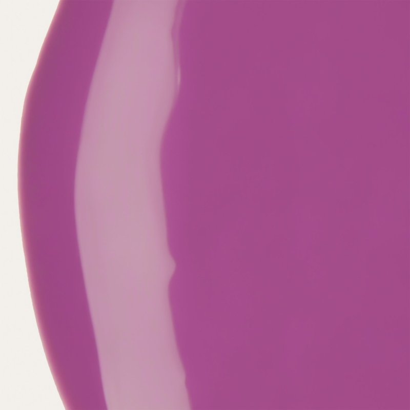 MESAUDA Shine N'wear vernis à ongles 10 ml Violet Brillant