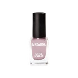 Mesauda Shine N'Wear Full Long Lasting Nail Polish