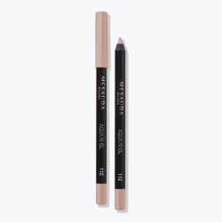 MESAUDA Aqua Khôl crayon contour des yeux 1,14 g 112 Vanilla