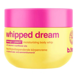 Bfresh Whipped Dream Moisturizing Body Whip 250ml