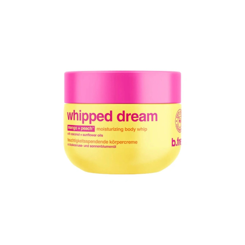 Bfresh Whipped Dream Moisturizing Body Whip 250ml