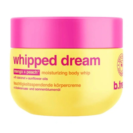 Bfresh Whipped Dream Moisturizing Body Whip 250ml