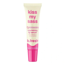 Bfresh Bfresh Kiss My Sass Nourishing Lip Serum Glazed Donut