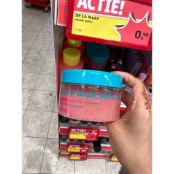 Bfresh When In Doubt Buff It Out Body Scrub Fruity Fizz