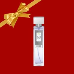 IAP PHARMA Numero 68 Men's Perfume 150ml
