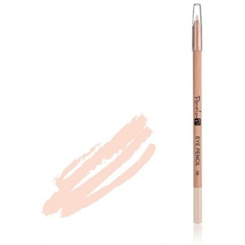 Paolap Nude Eye Contour Crayon No 9