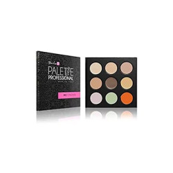 Palette Professional Makeup Concealer Palette