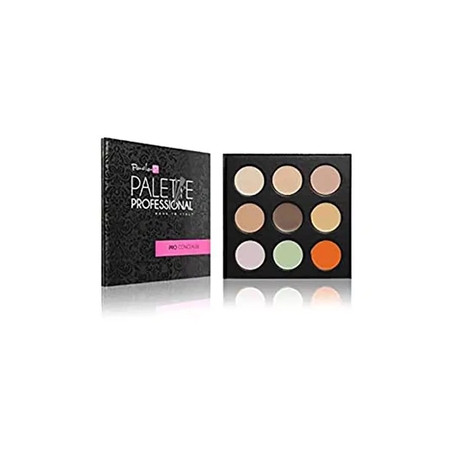 Palette Professional Makeup Concealer Palette