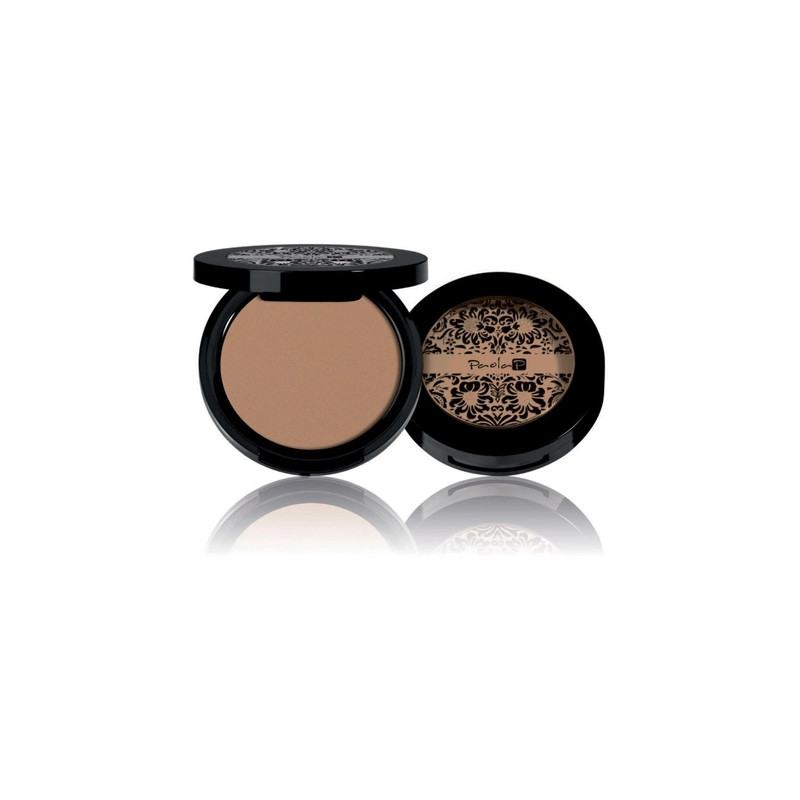 Bronzante Baked Bronzing Powder No 02