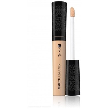 Perfect Concealer Fluid Corrector No 2 By Perfect Concealer