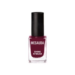 Mesauda Shine'n Wear Nail Polish