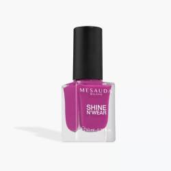 Mesauda Shine'n Wear Nail Polish