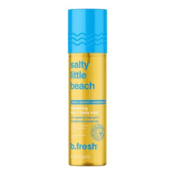 Bfresh Bfresh Salty Little Beach Hair Body Mist 221ml