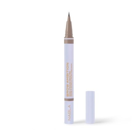 Nabla Eyebrow Pencil Brow Ambition Ash Blonde