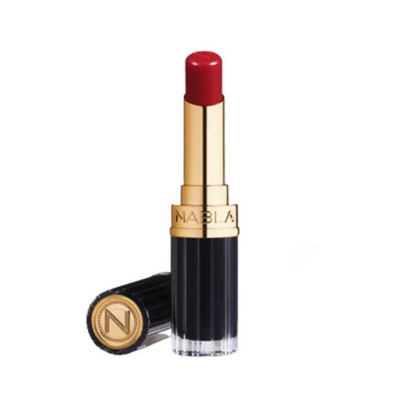 Nabla Lipstick Beyond Jelly Red Sapphire