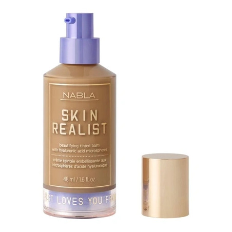Skin Realist Beautyfying Tinted Balm 45 Tan 48 Ml