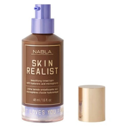 Nabla Skin Realist Beautifying Tinted Balm 65 Deep 48 Milliliters
