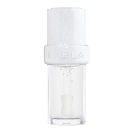 Nabla Lip Candy Oil Lip Oil Hydrating Salted Coconut 45 Ml